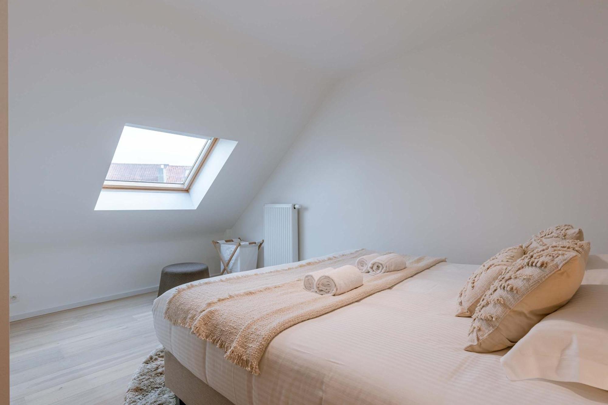 Huswell - Charming Townhouse In Ghent Perfect For 6 Guestsヴィラ エクステリア 写真