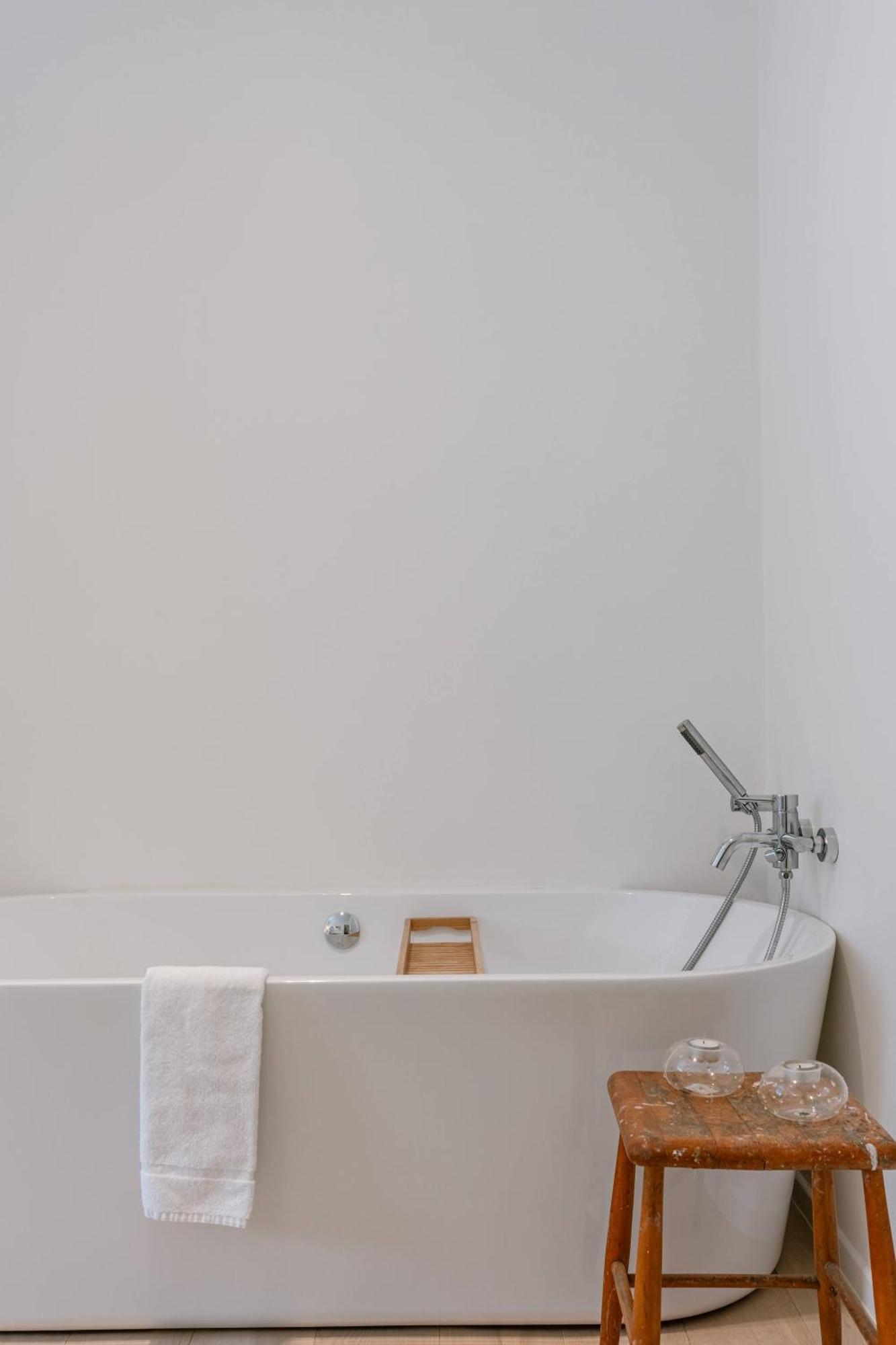 Huswell - Charming Townhouse In Ghent Perfect For 6 Guestsヴィラ エクステリア 写真