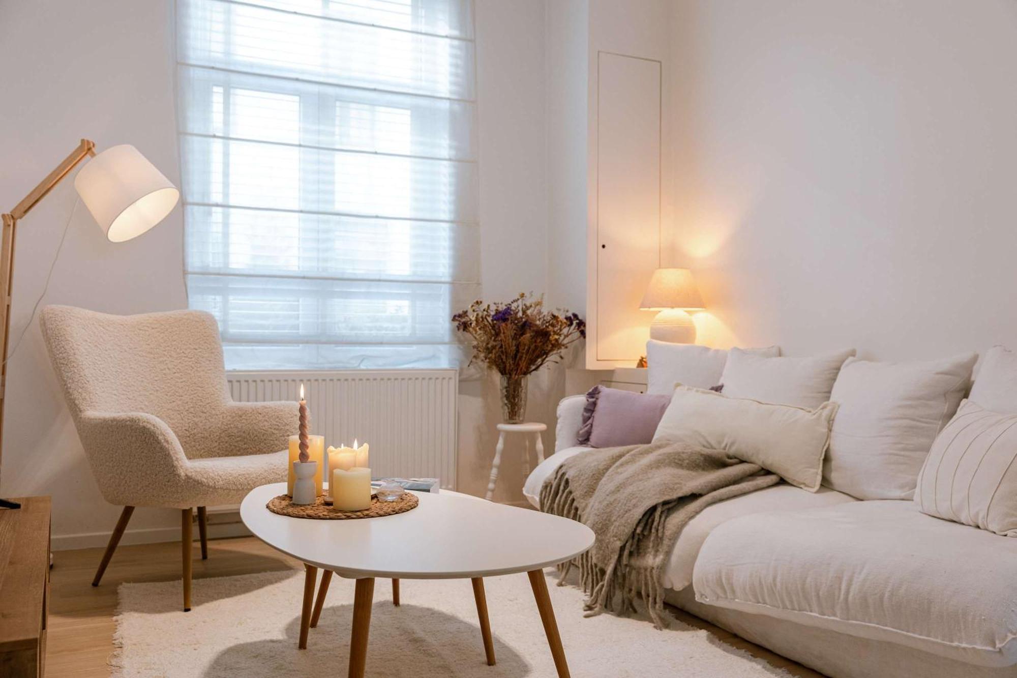 Huswell - Charming Townhouse In Ghent Perfect For 6 Guestsヴィラ エクステリア 写真