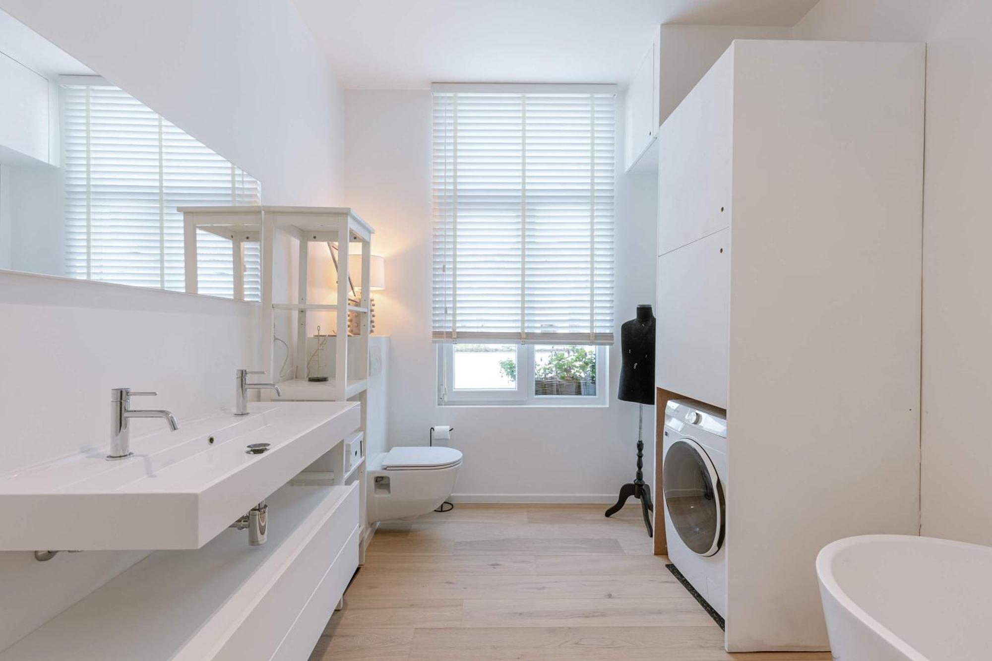 Huswell - Charming Townhouse In Ghent Perfect For 6 Guestsヴィラ エクステリア 写真