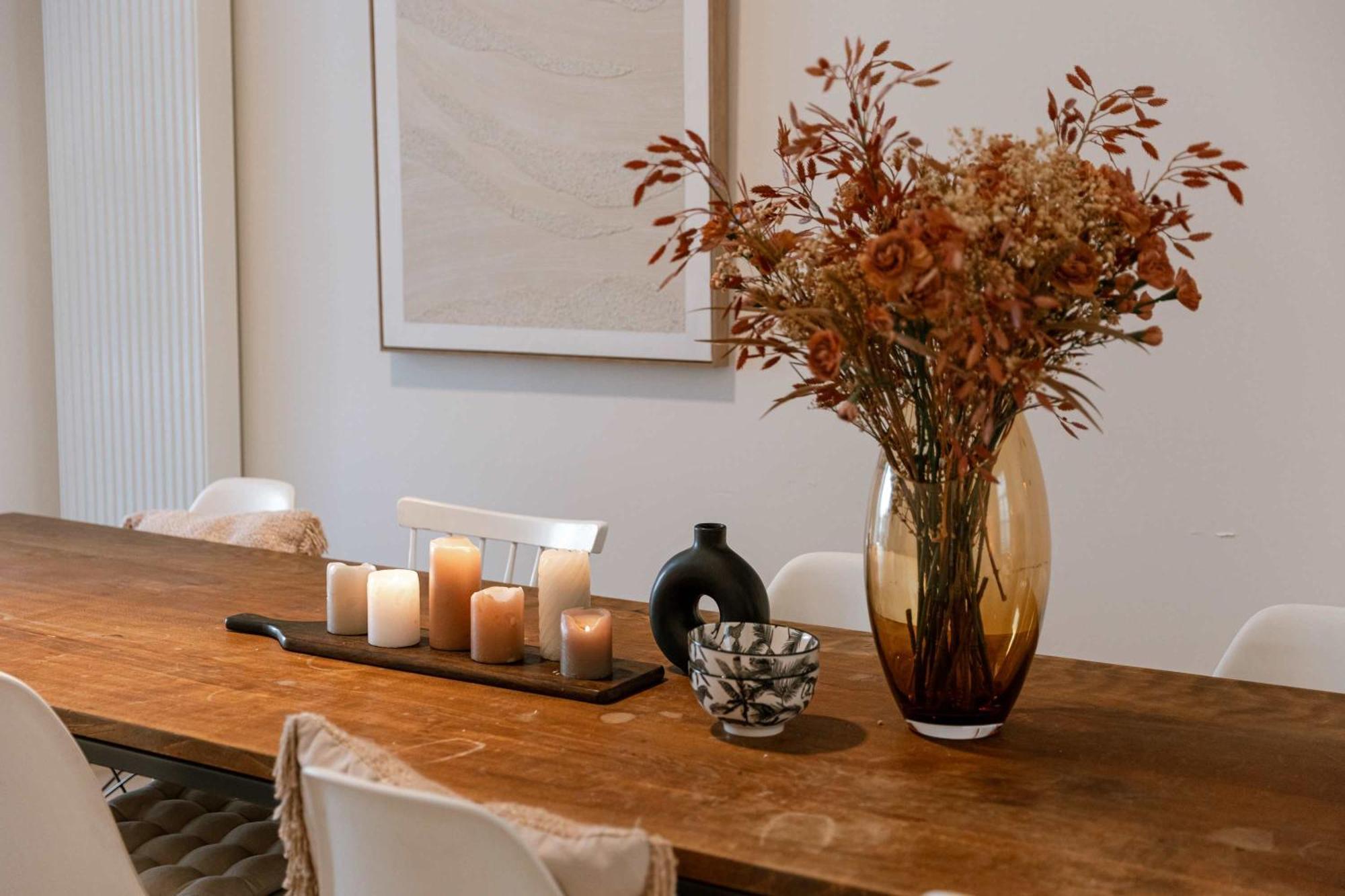 Huswell - Charming Townhouse In Ghent Perfect For 6 Guestsヴィラ エクステリア 写真