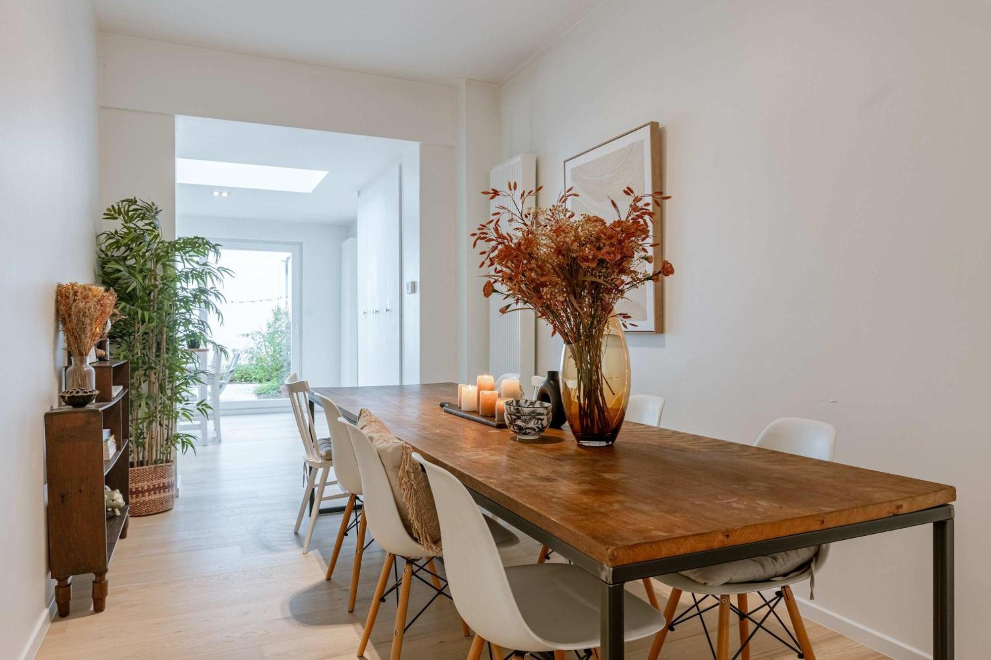 Huswell - Charming Townhouse In Ghent Perfect For 6 Guestsヴィラ エクステリア 写真