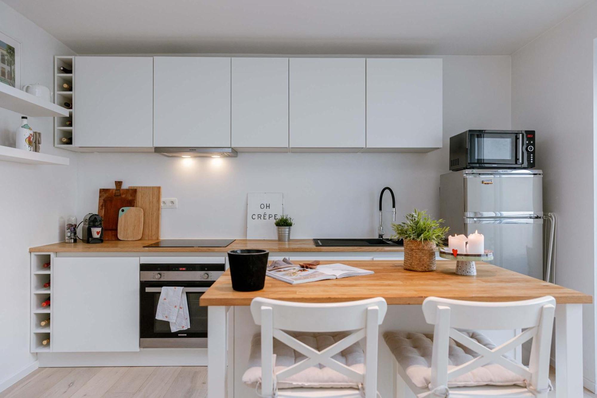 Huswell - Charming Townhouse In Ghent Perfect For 6 Guestsヴィラ エクステリア 写真