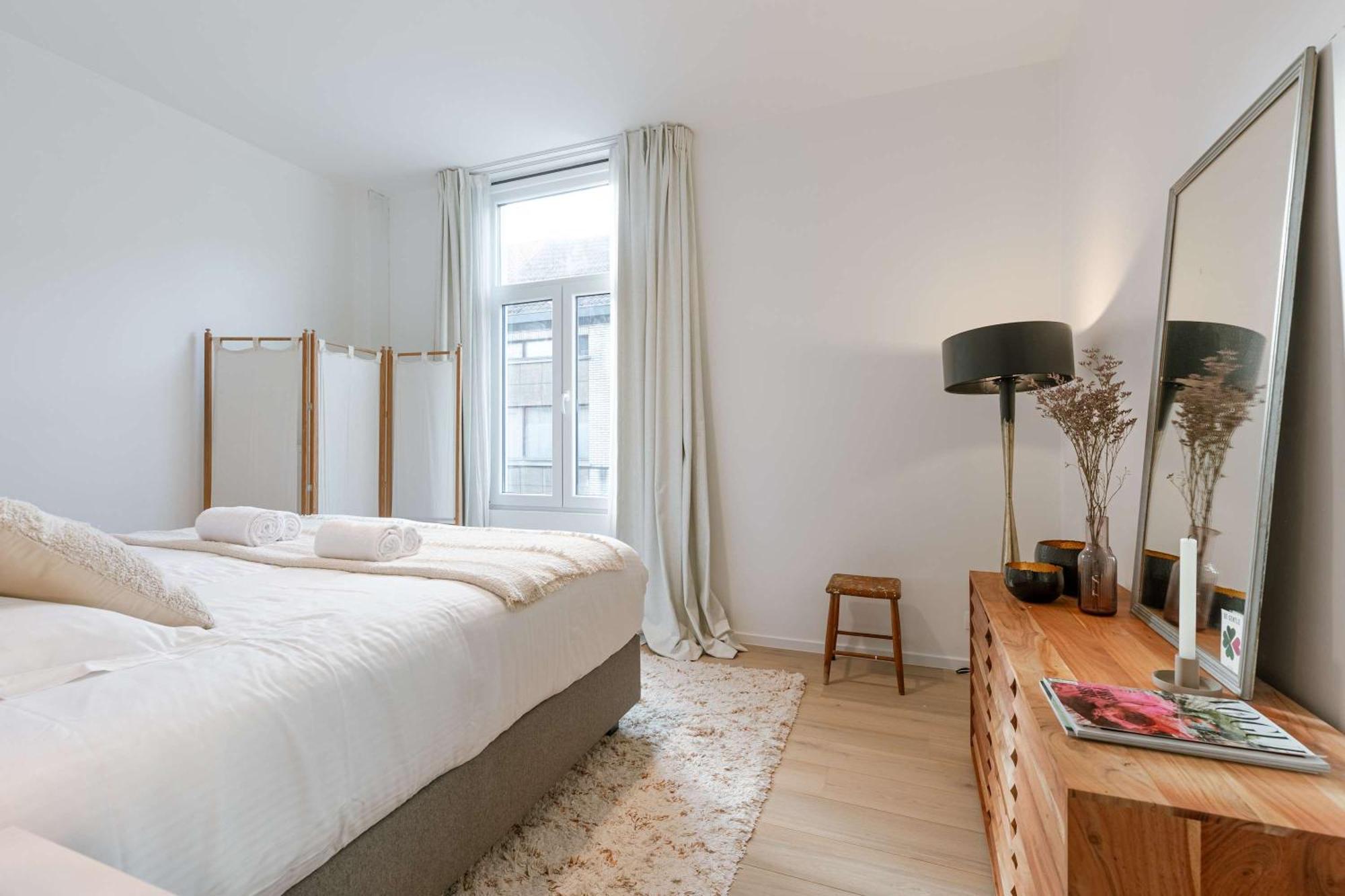 Huswell - Charming Townhouse In Ghent Perfect For 6 Guestsヴィラ エクステリア 写真